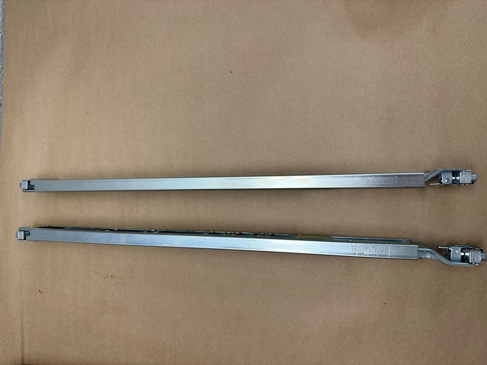 HP 5066-1217 4 Post Rail Kit *NEW*
