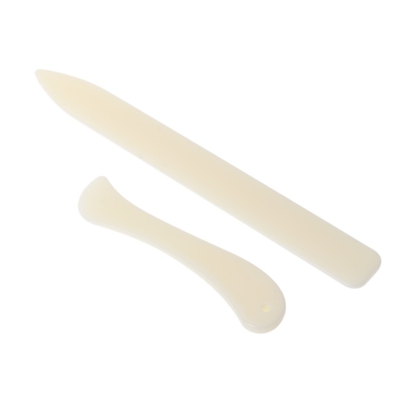 New 11 Pieces Bookbinding Kit Starter Tools Set Folder Paper Sewing