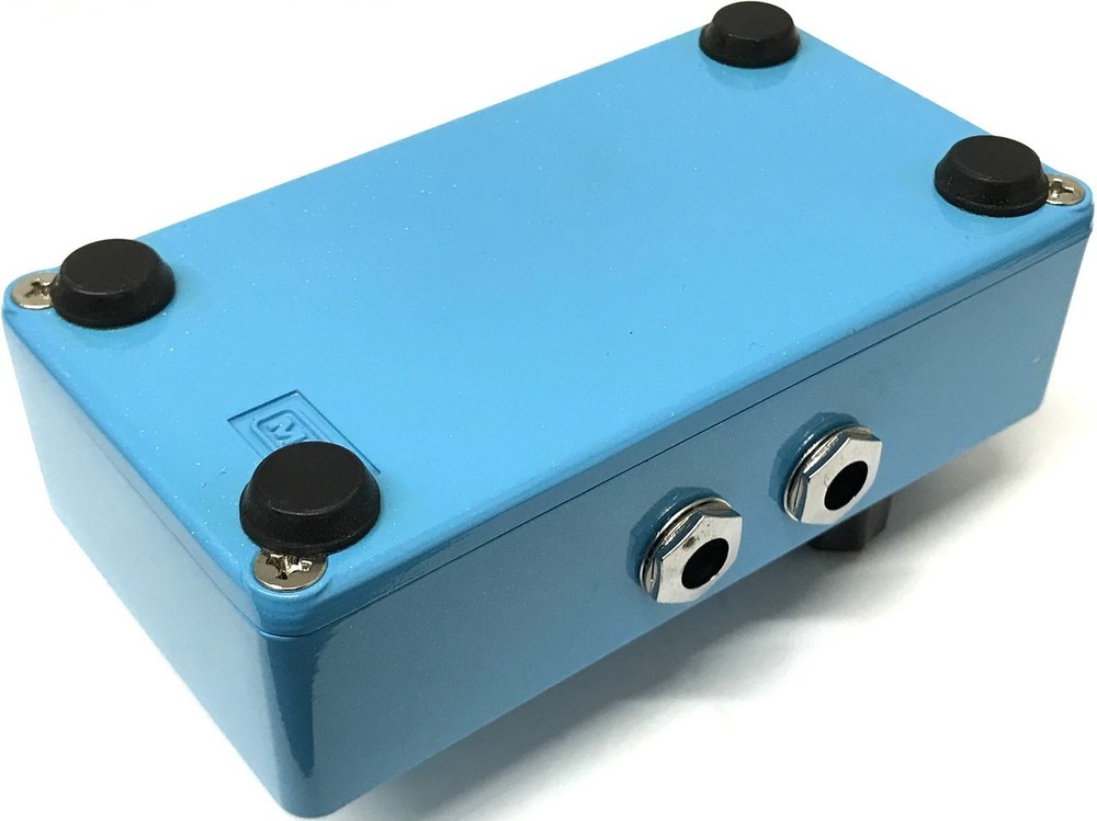 Mxr M234 Analog Chorus