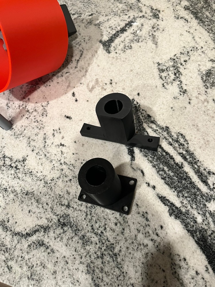 PME Universal Variable Speed Bullet Feeder