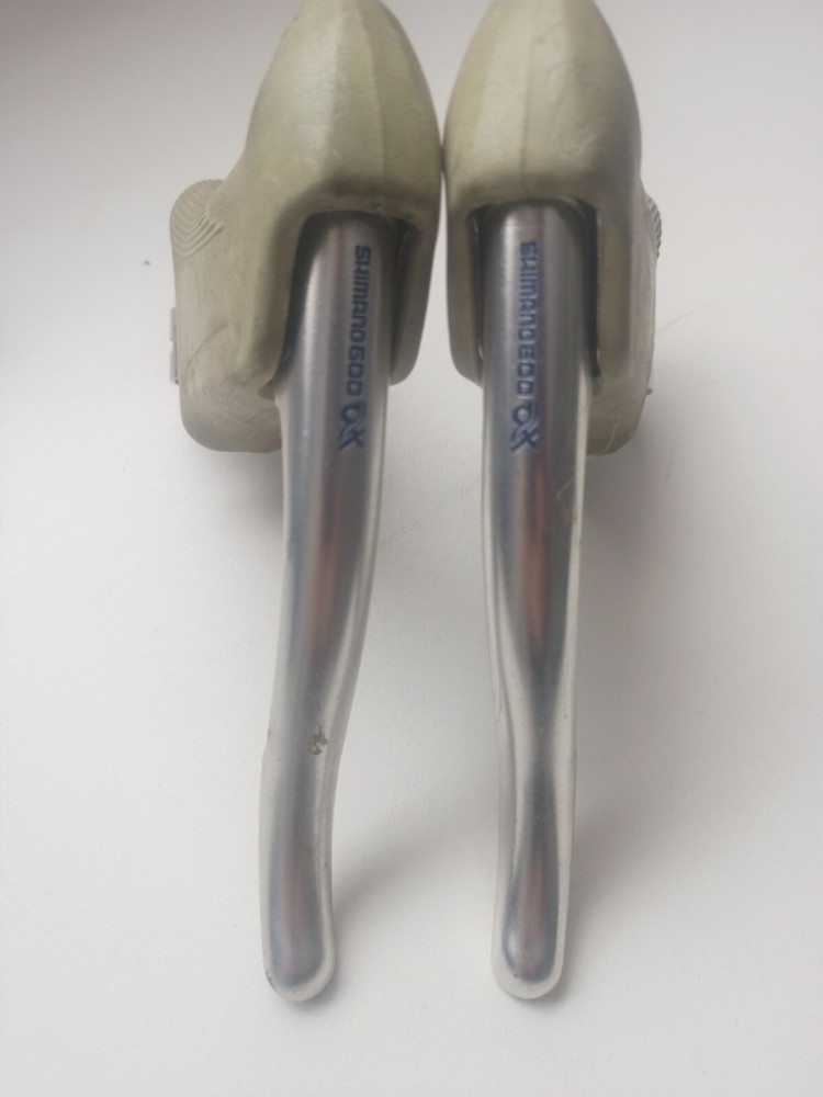 Shimano 600 AX Groupset
