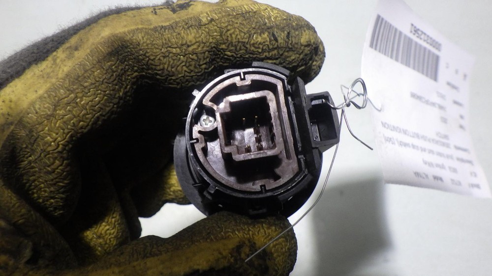 15 NISSAN ALTIMA Push Button Ignition Switch 285903JA0A