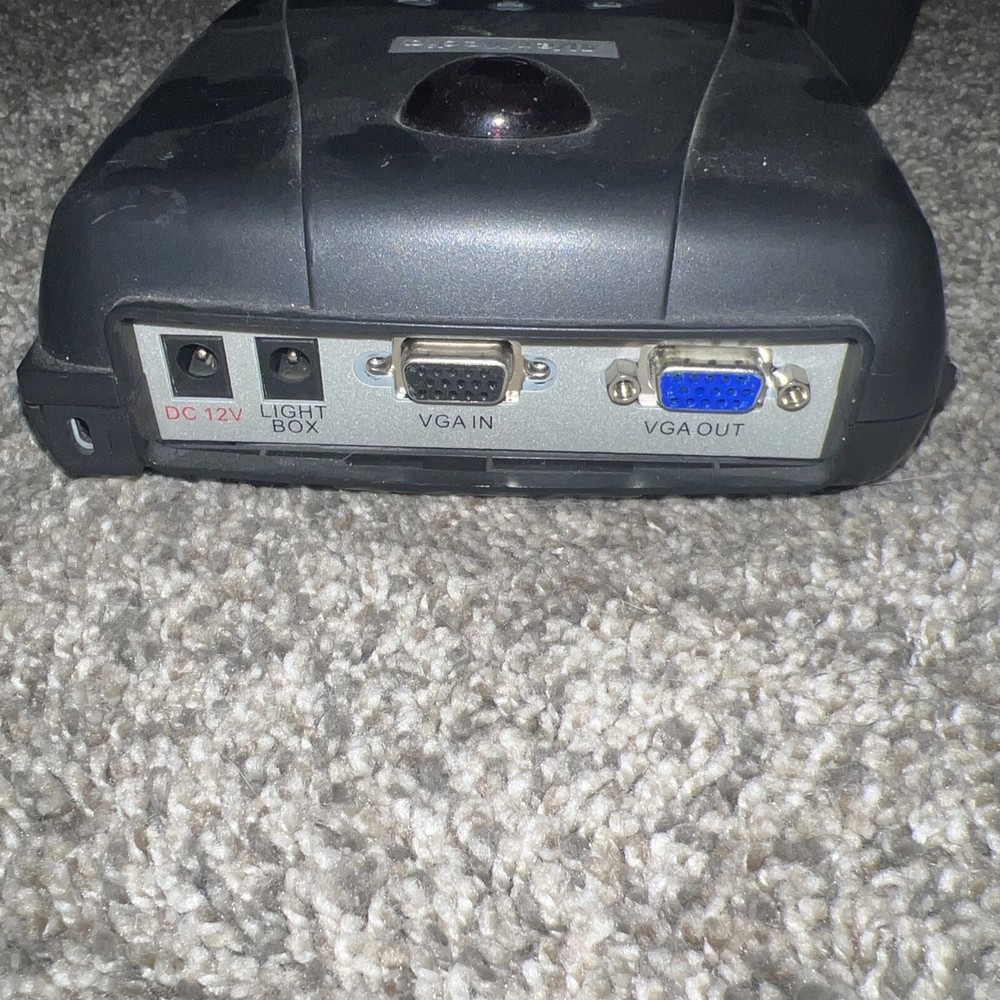 Avervision 300I Overhead Document Camera Presenter