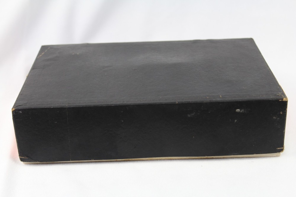 Checkmate Microphone Model TM-2 In Original Box