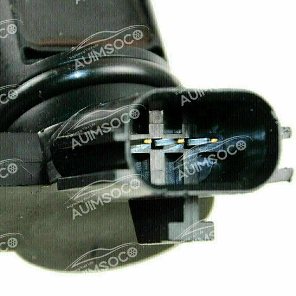 3 Pack Engine Camshaft / Crankshaft Position Sensor CPS For Infiniti & Nissan