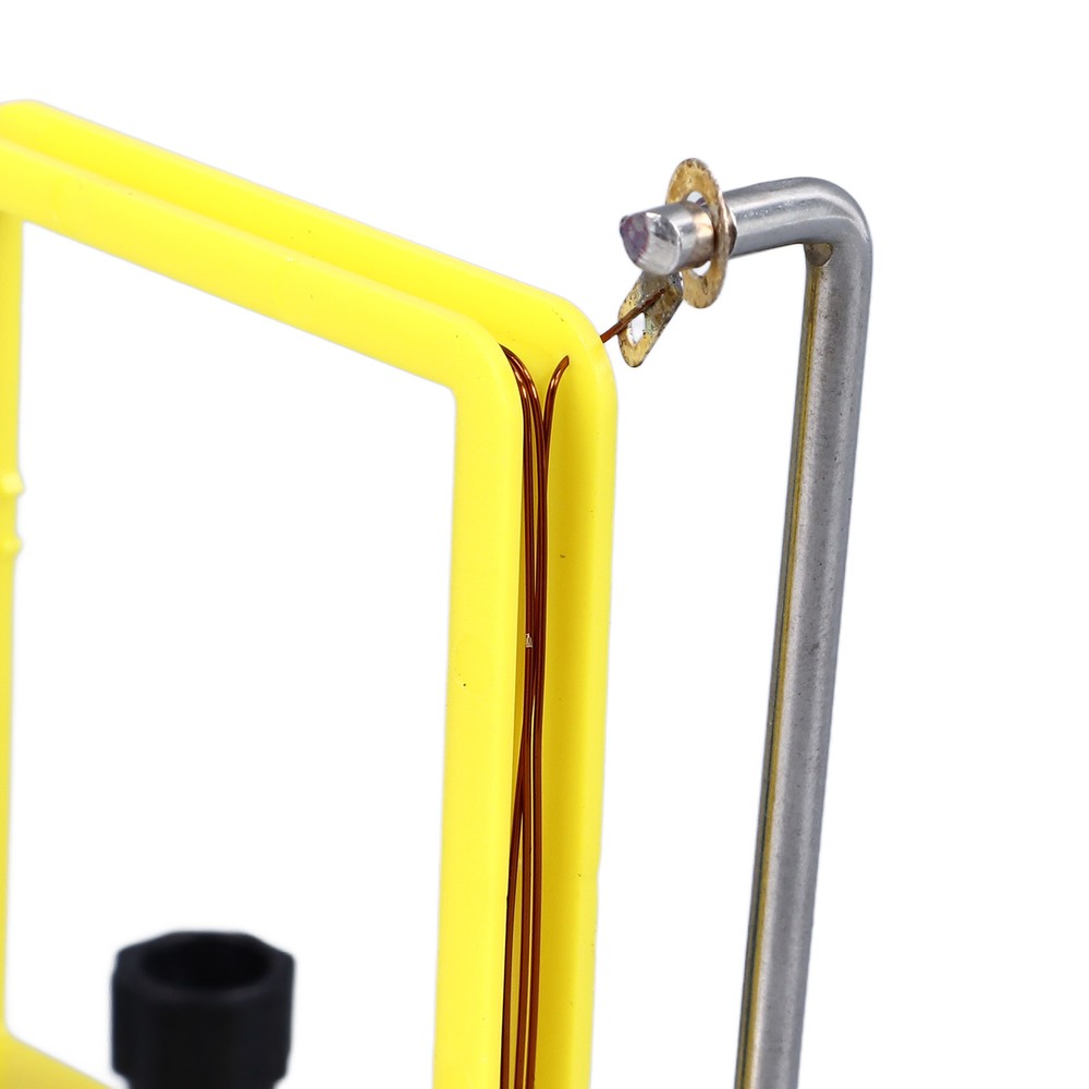Electromagnetic Induction Kit Experiment Demonstration Teaching Tool For Lab