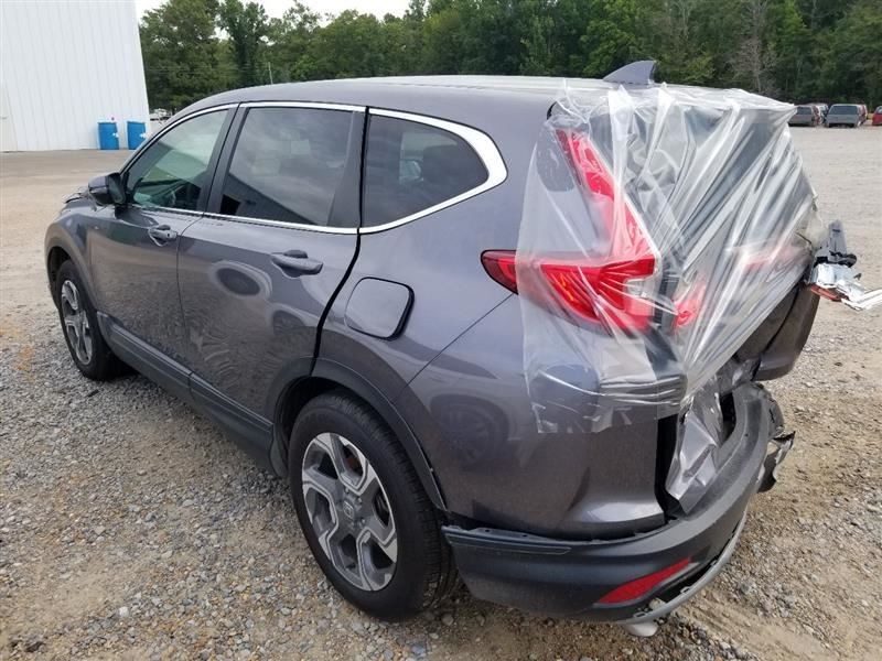 17 2017 HONDA CR-V REAR VIEW CAMERA PROJECTOR