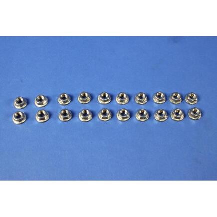 Mopar 06510475AA Nut