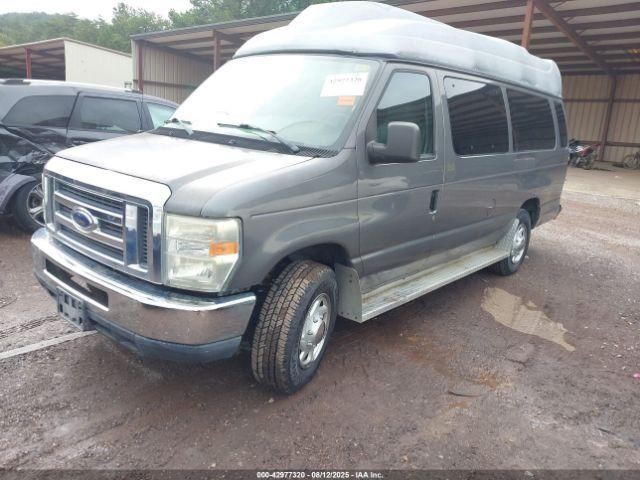Fuse Box Engine Flex Fuel e85 Fits 09-19 FORD E350 VAN 2655200