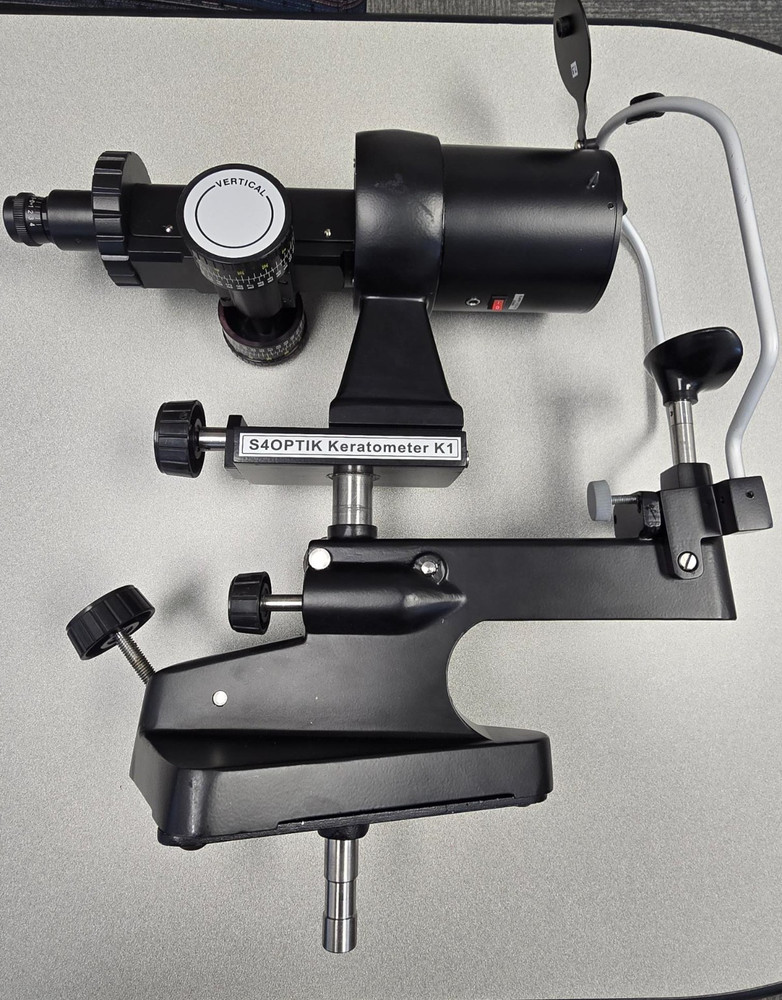 S4Optik Keratometer K1