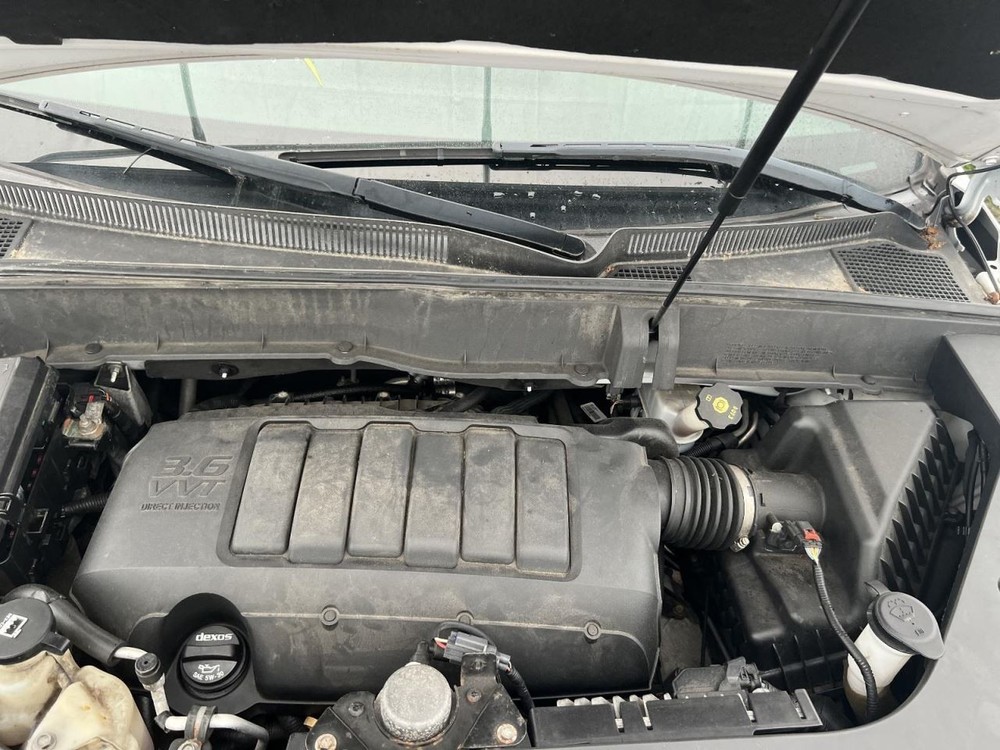 Engine ECM Electronic Control Module Fits 17-20 IMPALA 208325