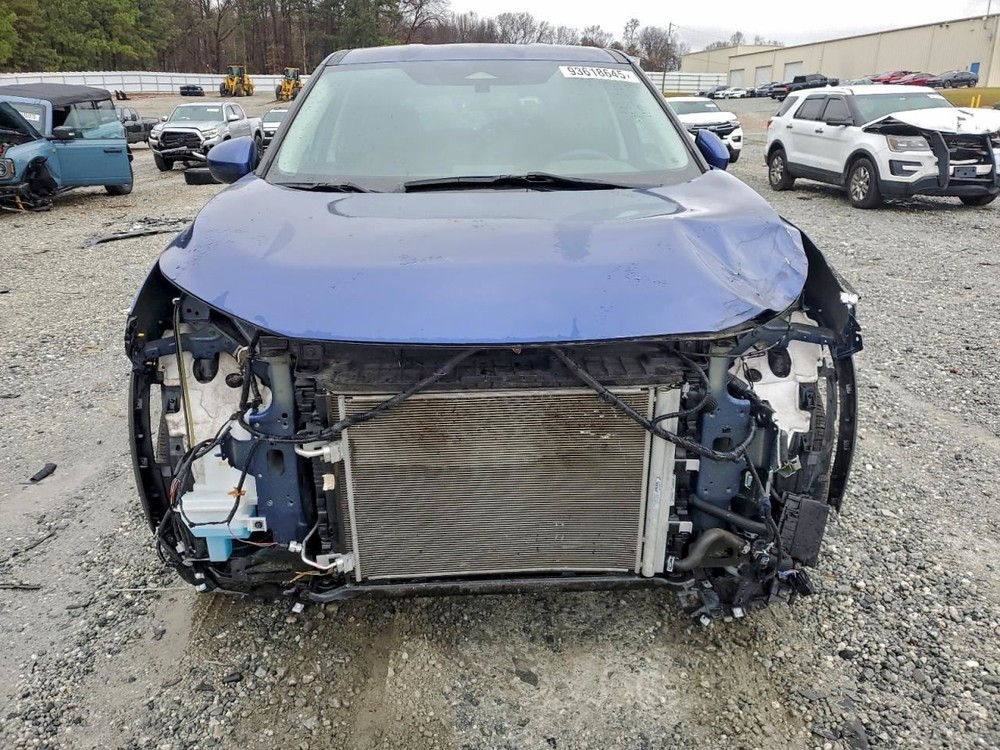 Fuse Box Engine Fits 21-25 ROGUE 4943947