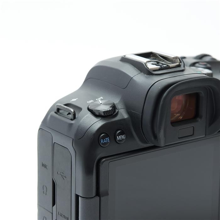 Canon EOS R6 20MP Full-Frame Mirrorless Camera Body #99