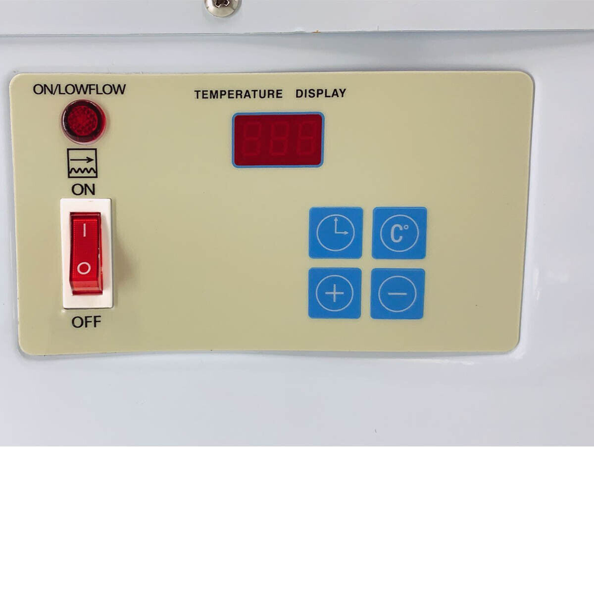 11KW Electric Swimming Pool Water Heater Thermostat Hot Tub 110V US STOCK