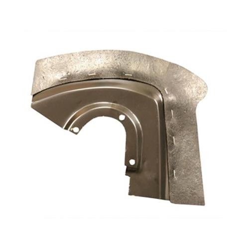Scott Drake Deluxe Splash Shield C5ZZ-16102-AR