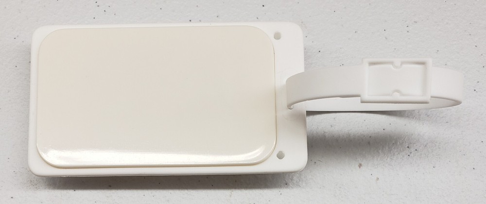 NEW Golf Tee Holder / 2 Pack