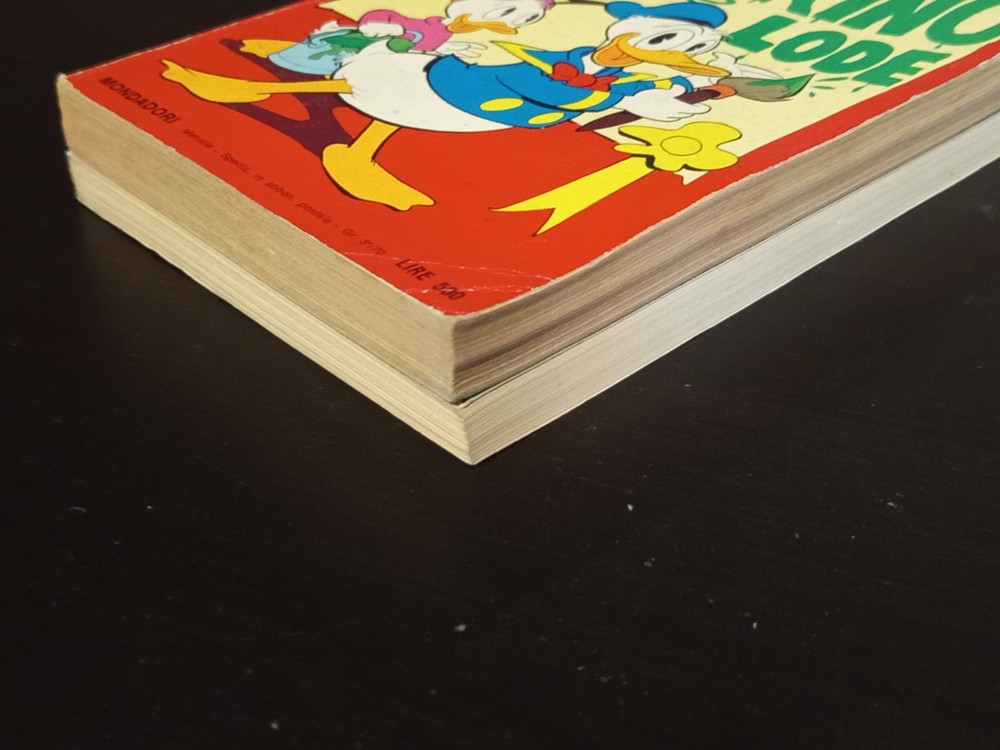 Two Disney Classics Second Series: 14, 41. + Paperclan Gift. (SCC005)