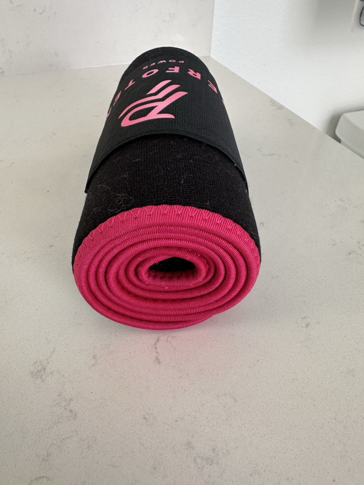 Neoprene Wate Trimmer/ Sweat Belt