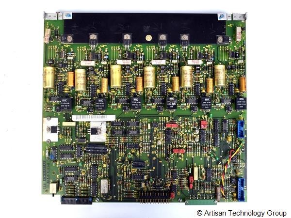 Indramat 109-525-3201b-11 Main Board