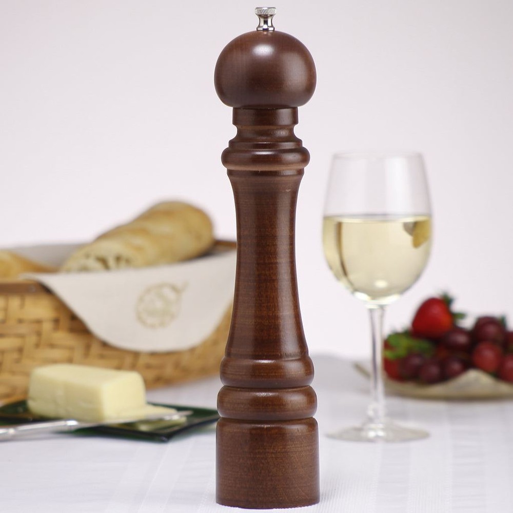 FACTORY SECOND 12" President Pepper Mill