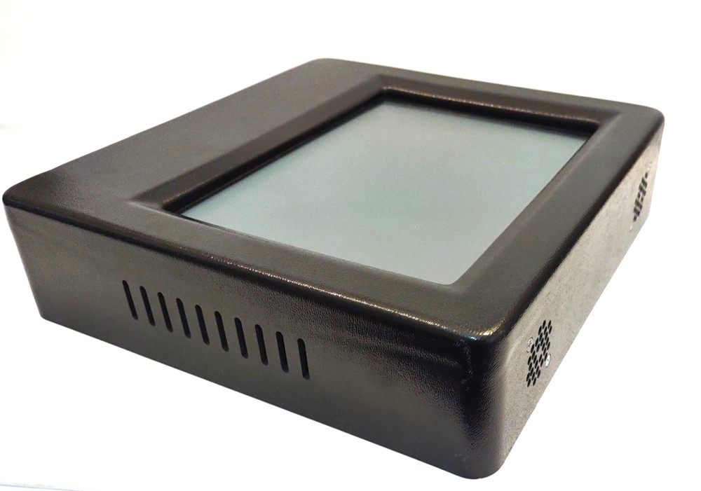 MicroTouch PB12MAPD POS Walkabout Computer System PB12-MAPD