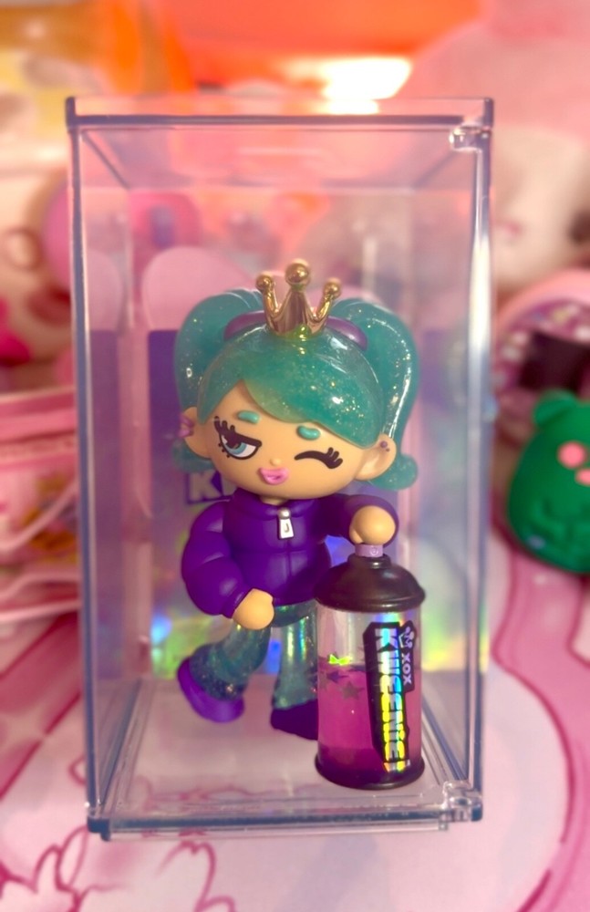 XOX KWEENIE Collection