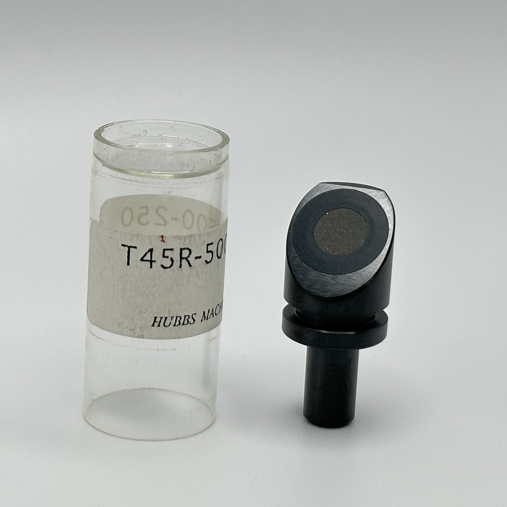 Hubbs T45R-500-2500-250 Photogrammetry Laser Tracker Videogrammetry Target
