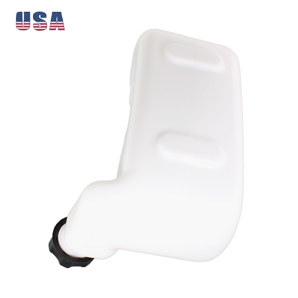 Gas Fuel Tank Assy for Harbor Freight Predator 52cc Earth Auger 56257 57341