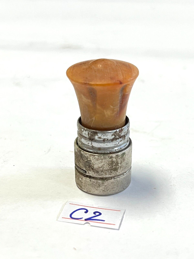 Used Original Universal 12V  Cigarette Lighter  #C2