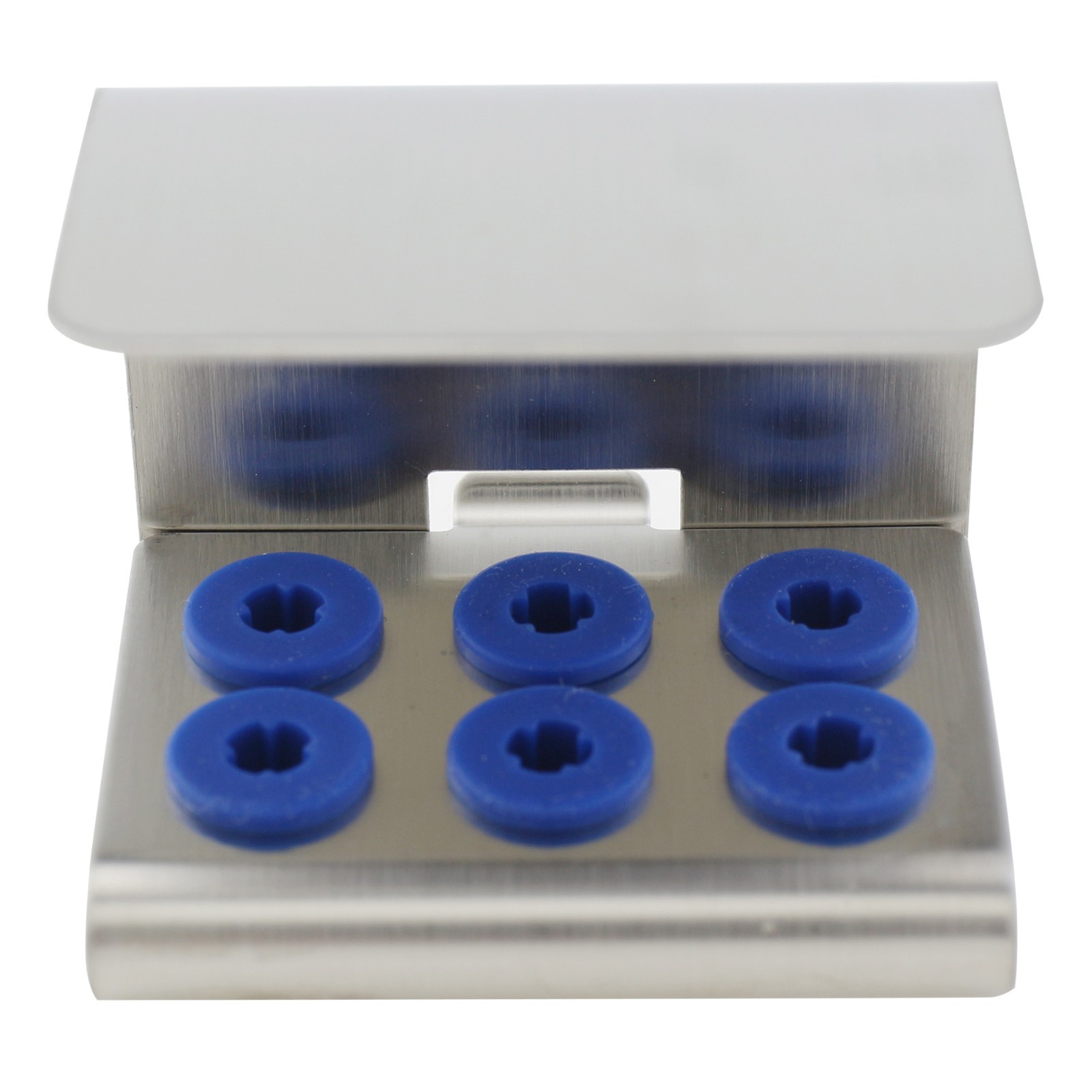 Dental Ultrasonic Bone Surgery Tips BS1 For Satelec ACTEON Piezotome 2 Cube Solo