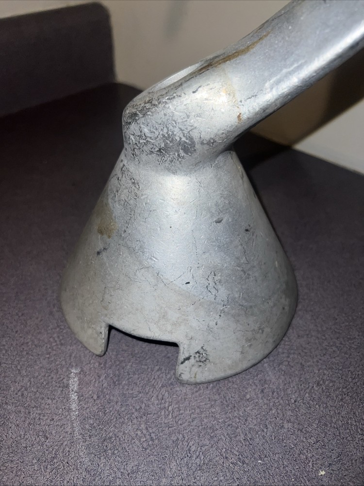 HOBART DS30E Dough Hook DS 30 E
