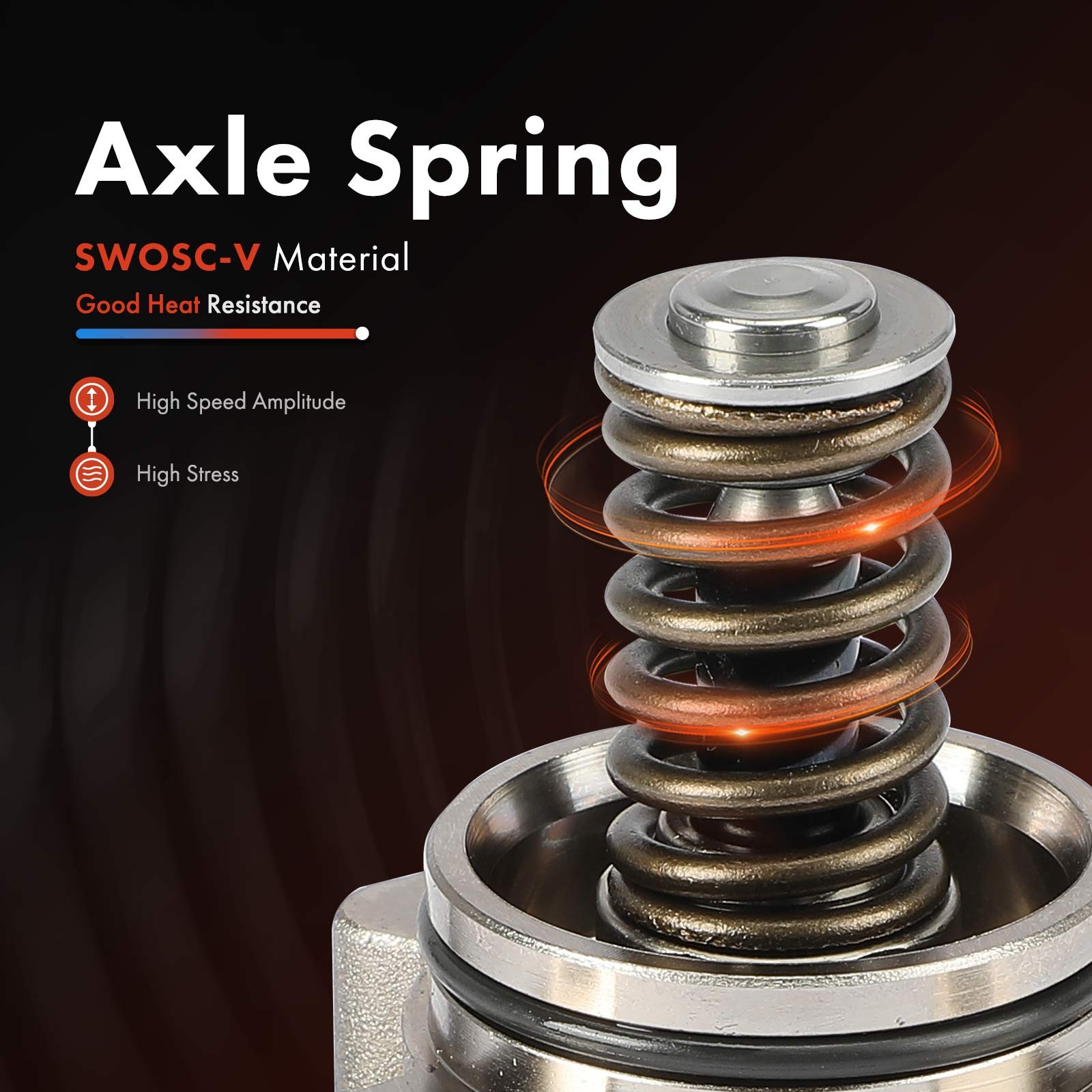 2x Left & Right Side High Pressure Fuel Pump for Audi Q7 RS4 Volkswagen Touareg