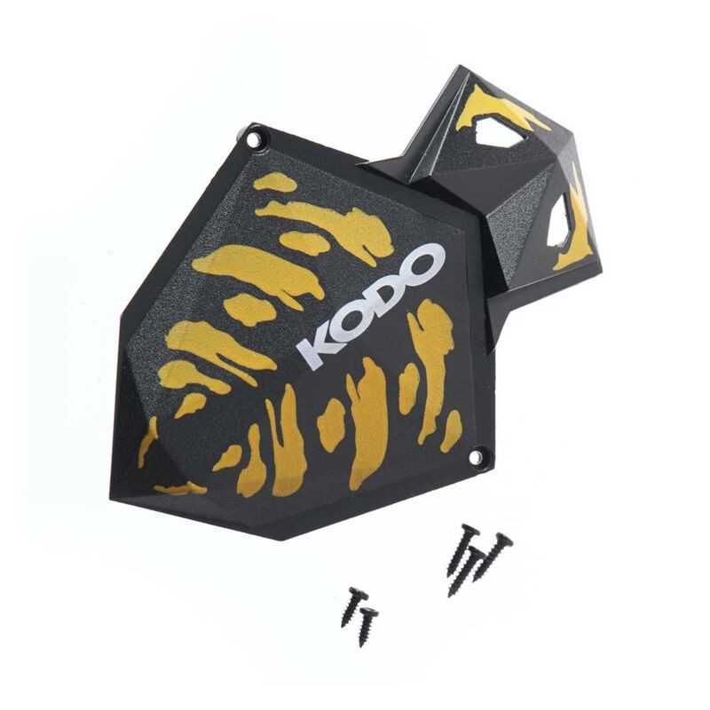 Dromida Kodo Assorted Parts