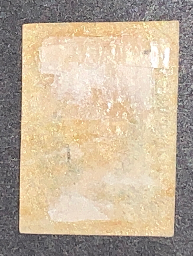 Travelstamps: US Stamps CONFEDERATE CSA SCOTT #11 MINT OG H