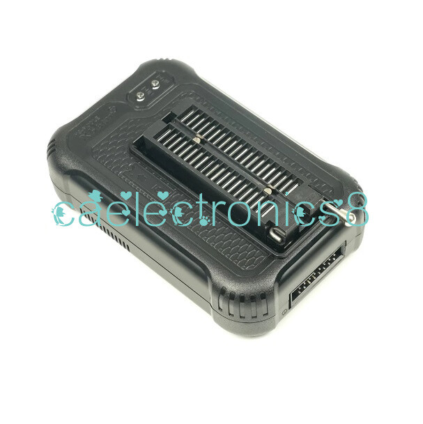 High Speed T48 tl866-3g Programmer USB2.0 HS 480mhz 16P Multi-function ISP