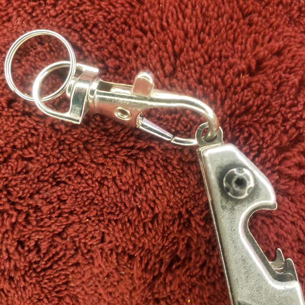 True utility Pocket Multi Tool BG22J