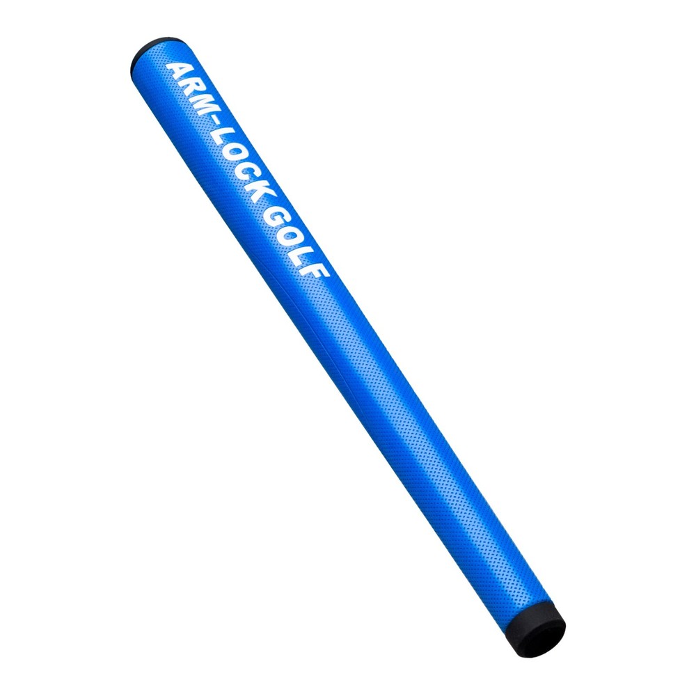 Arm Lock Putter Grip - 4 Options To Choose From!!
