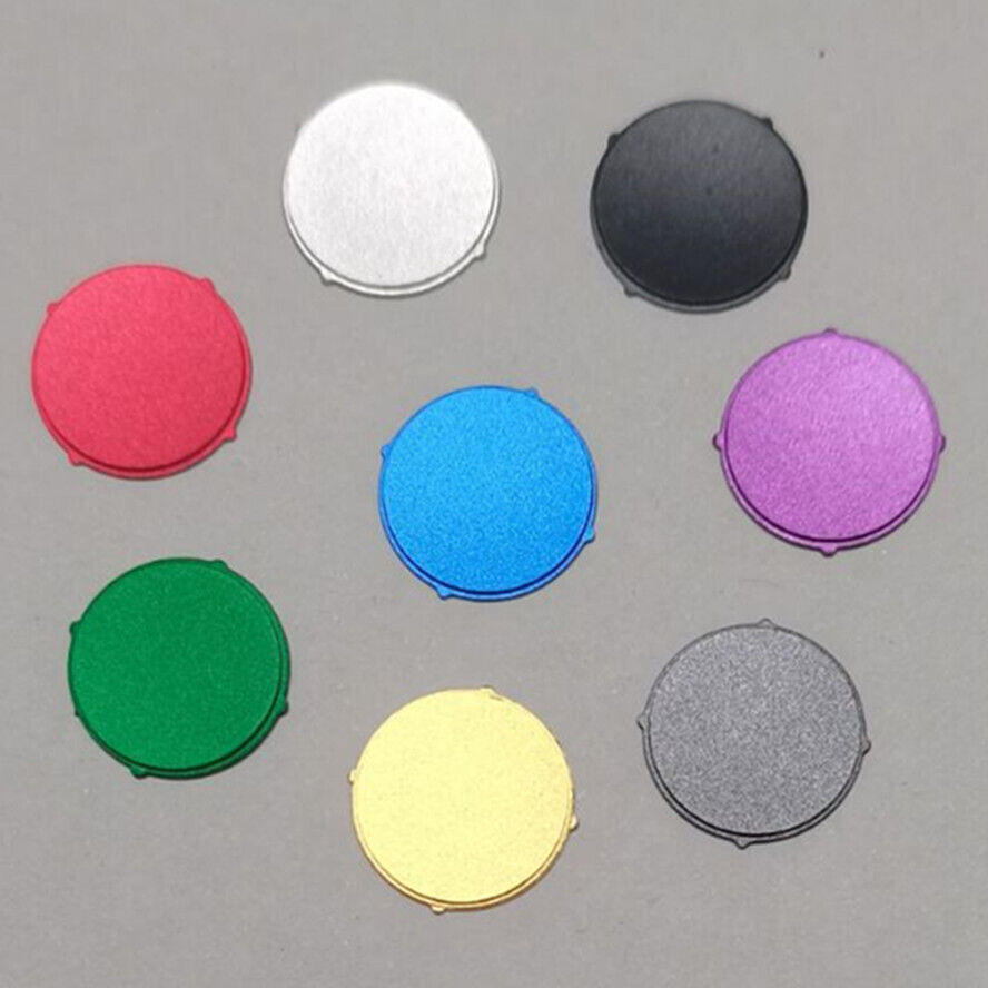 NEW Front Cover & Dot Button For ipod classic 6th/6.5th/7th gen