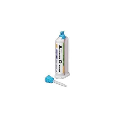 Centrix 360034 Access Temporary Crown & Bridge Self Cure 1:1 Automix Kit A2