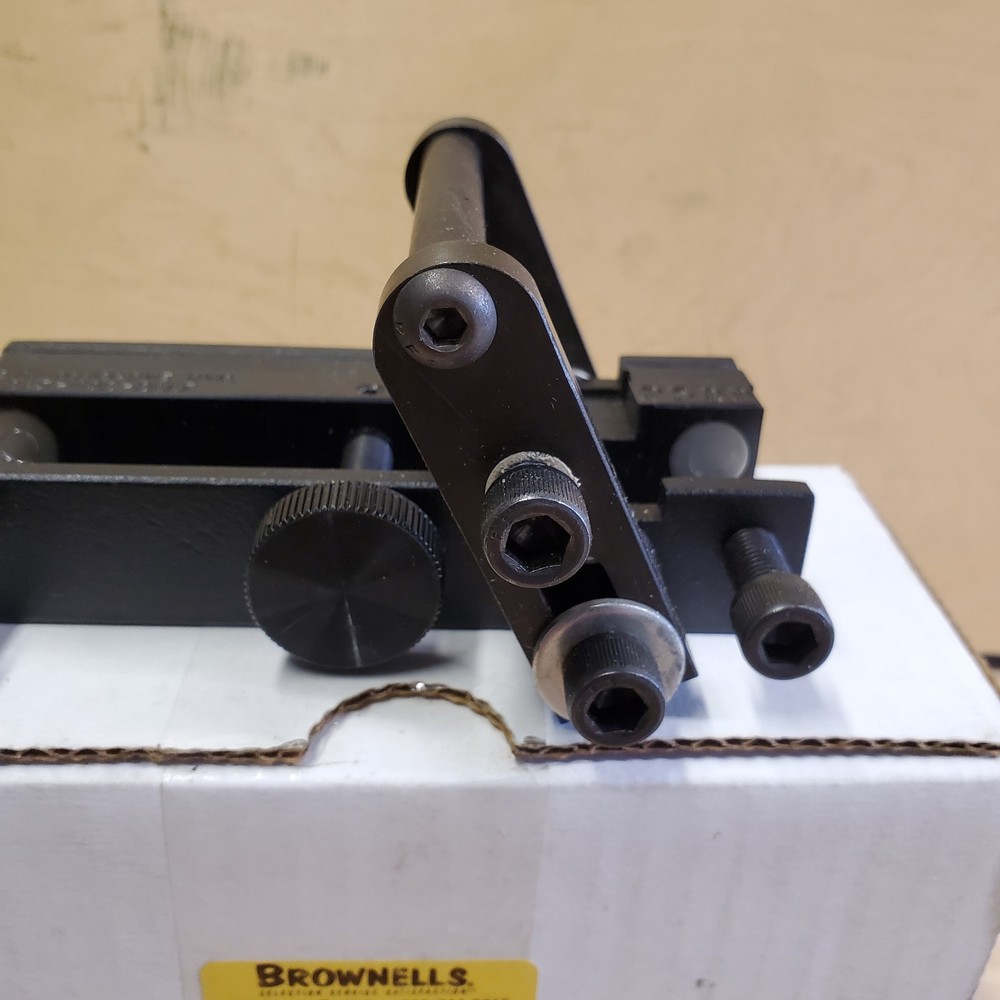 Universal Sight Tool