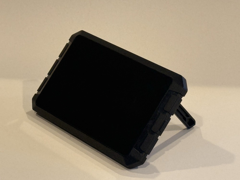 Creality Ender 3 S1 Pro 3D printer with Sonic Pad