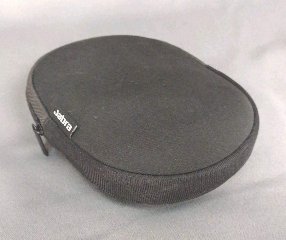 Jabra Evolve 40 Wired Stereo USB Headset Controller ENC010 Microphone Tested