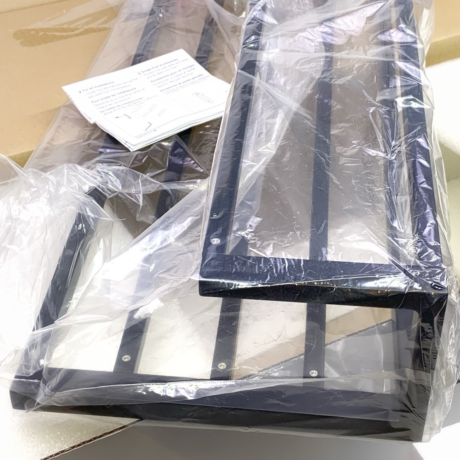 Kohler 24” in. Draft Hotelier Bar Shelf 22568 Rack/Shelf In Multiple Colors NEW