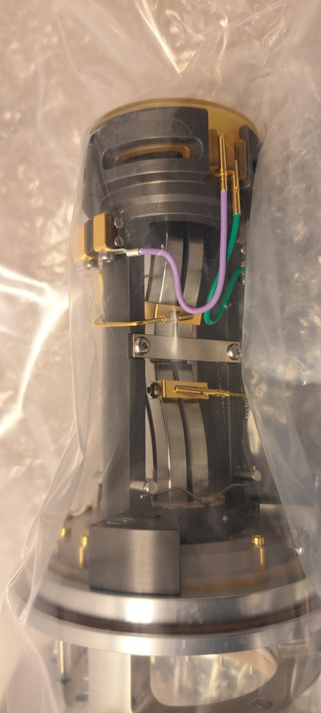Thermo Scientific / D.I.S. 80111-60024 API Ion Vector Interface, Quadrupole