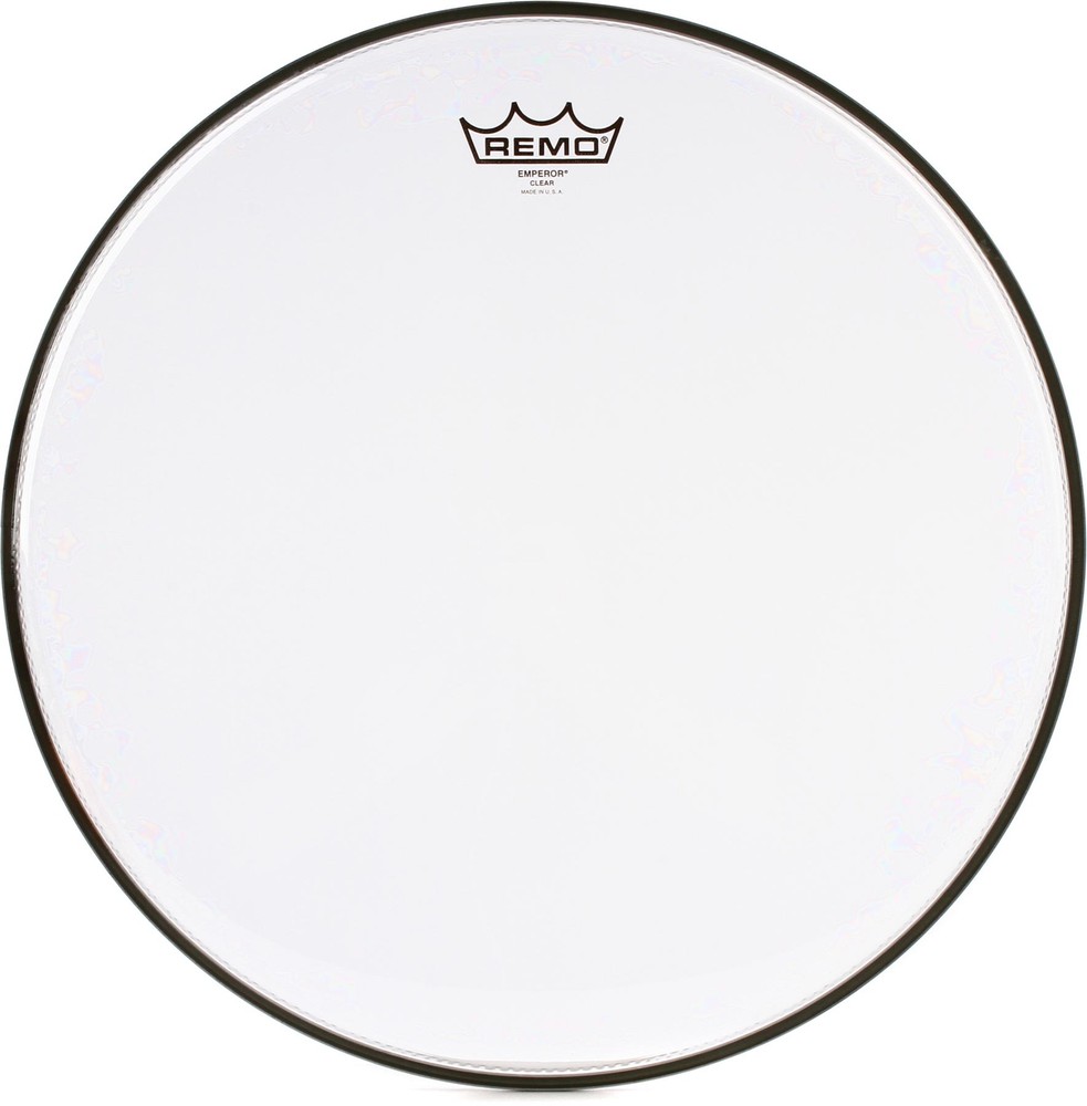 Remo Emperor Clear Drumhead - 16"
