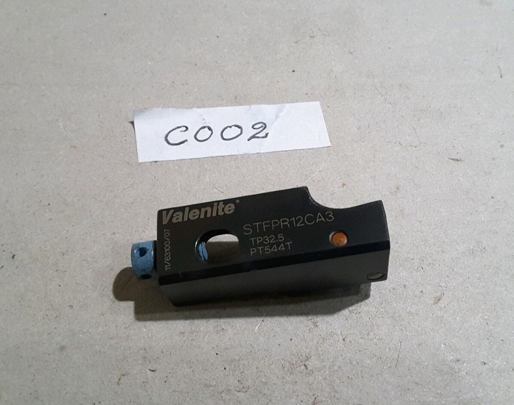 SANDVIK STFPR 12CA3 TURNING HEAD