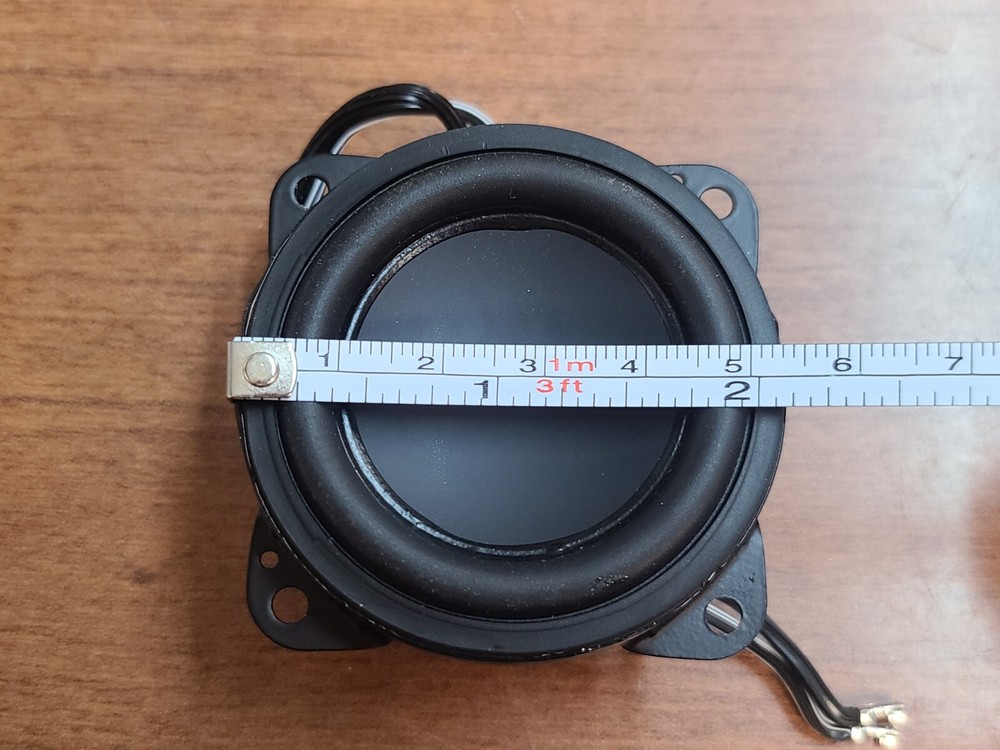 ORIGINAL JBL LINK VIEW WIRELESS BLUETOOTH SMART SPEAKER DRIVER REPLACEMENT PARTS