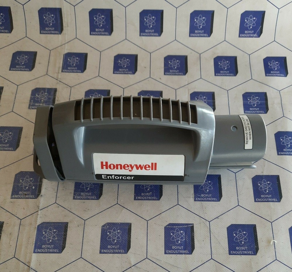 HONEYWELL ANALYTICS Enforcer 2302B0650 Calibrator