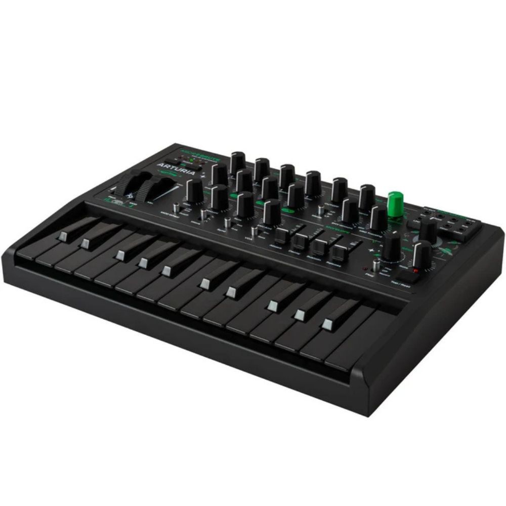 Arturia Micro Brute UFO