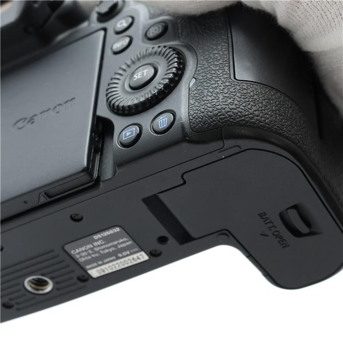 Canon EOS R6 20MP Full-Frame Mirrorless Camera Body #99